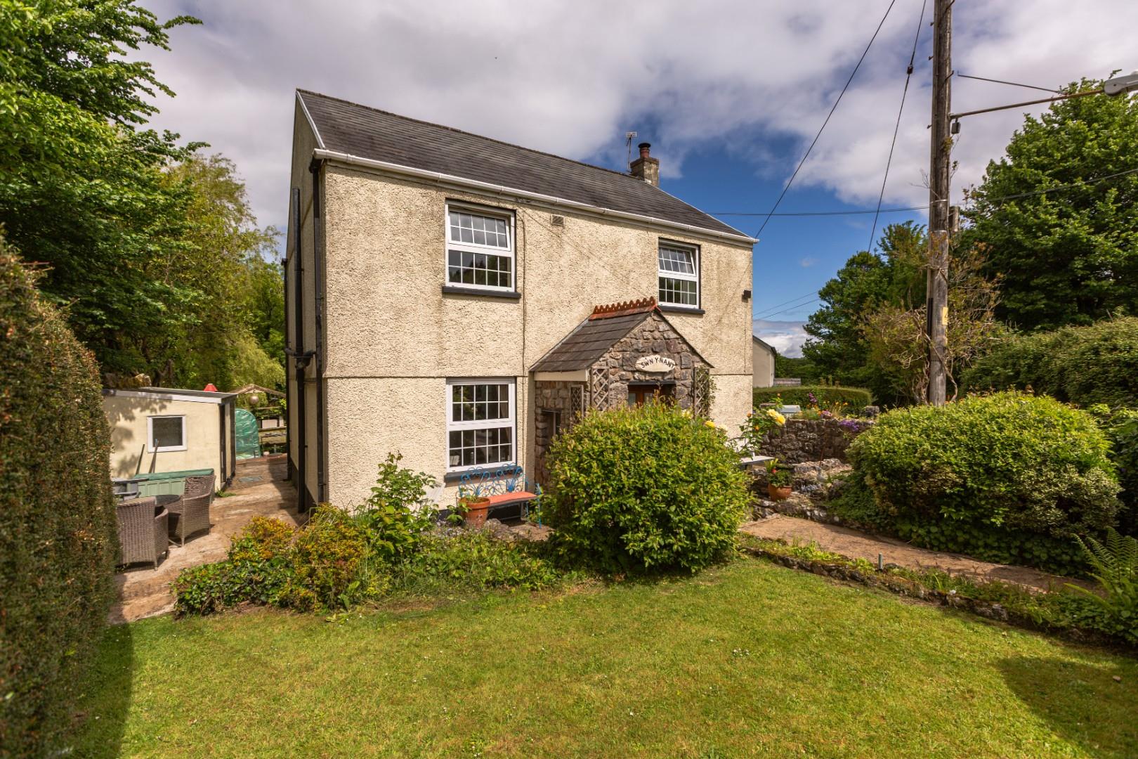 Mill Lane, Llanrhidian, Swansea, SA3 1ER